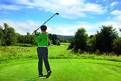 Golf- und Wellnessurlaub im Bayerischen Wald